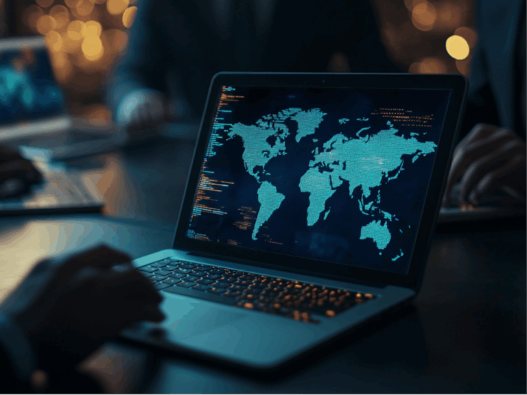 cybersécurité de site web